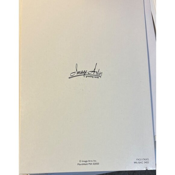 Assorted Christmas Greeting Cards Set of 31 With Envelopes Image Arts USA - Picture 8 of 8